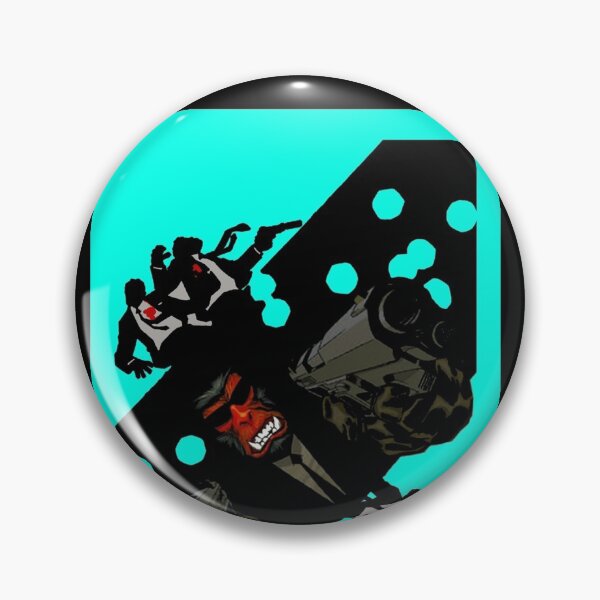 Item preview, Hit Monkey Graphic designed and sold by KimberlyHild.
