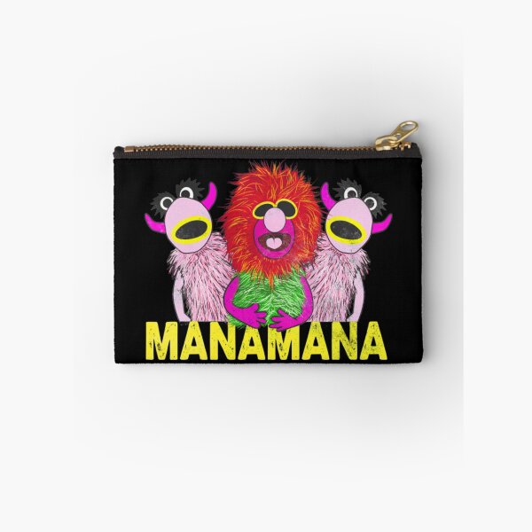 Item preview, Muppets show mana mana manamana mahna mahna designed and sold by MattConnolly.