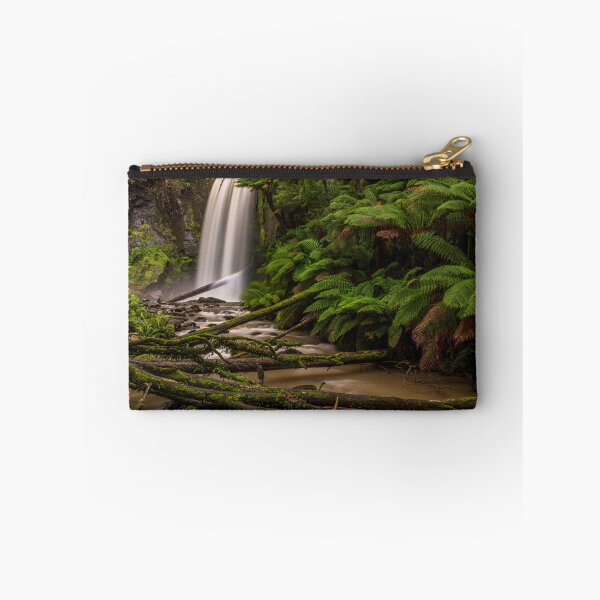Item preview, Hopetoun Falls (3) designed and sold by Blue Wattle Photography.