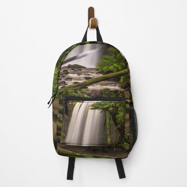 Item preview, Hopetoun Falls (3) designed and sold by Blue Wattle Photography.