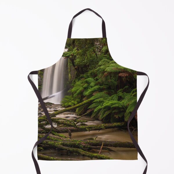 Item preview, Hopetoun Falls (3) designed and sold by Blue Wattle Photography.
