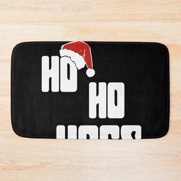 Item preview, Ho Ho Hogs Classic designed and sold by KimberlyHild.