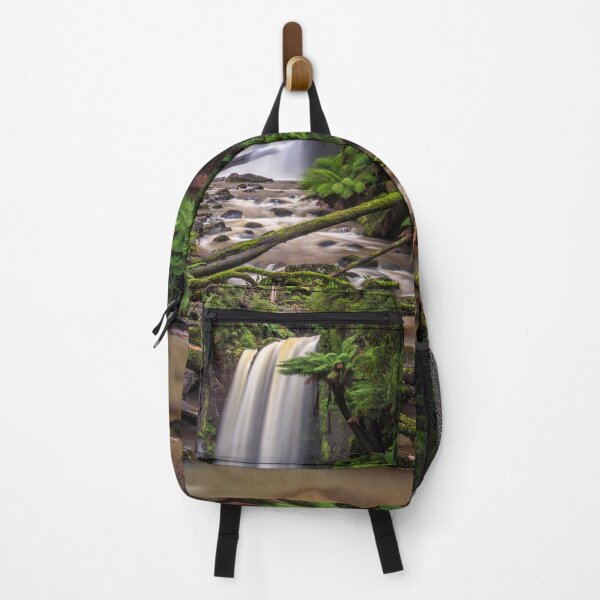 Item preview, Hopetoun Falls (4) designed and sold by Blue Wattle Photography.