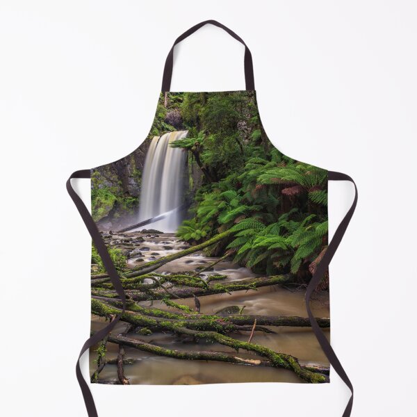 Item preview, Hopetoun Falls (4) designed and sold by Blue Wattle Photography.