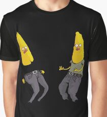 bananas in regular clothing Graphic T-Shirt