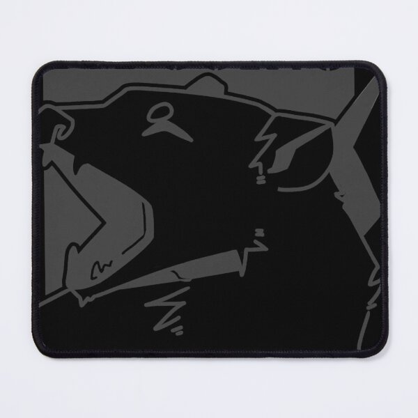 Item preview, I'M GOING FERAL Opossum Scream Essential designed and sold by KimberlyHild.