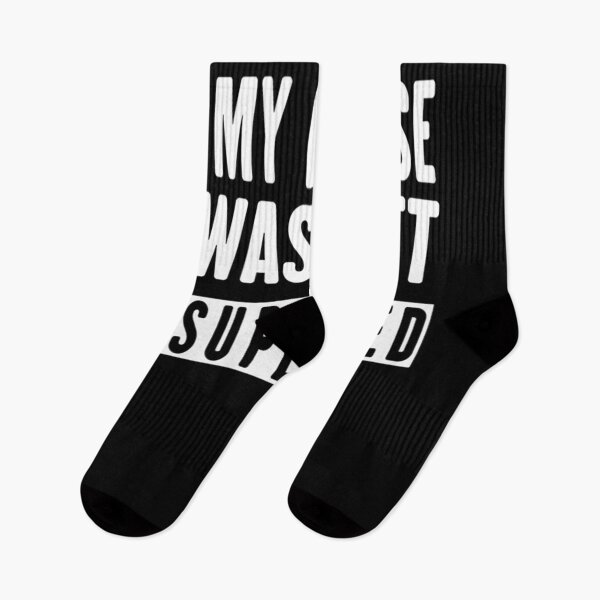 Item preview, In my defense, I was left unsupervised. Essential designed and sold by KimberlyHild.
