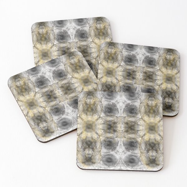 Item preview, Crystal Pattern  designed and sold by LanziShop.