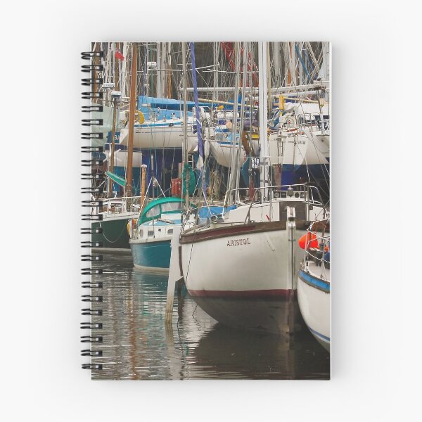 Item preview, Gweek Quay Marina designed and sold by SWEEPER.