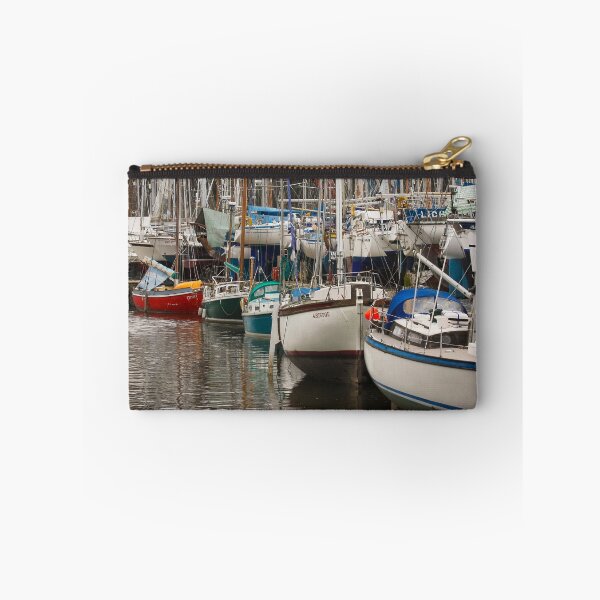 Item preview, Gweek Quay Marina designed and sold by SWEEPER.