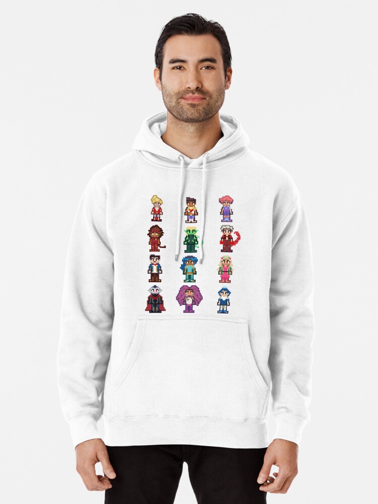 Sudadera con capucha for Sale con la obra She Ra Pixel Art de