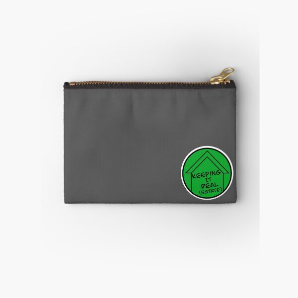 Item preview, Keeping it Real (estate) designed and sold by Dguzman04.