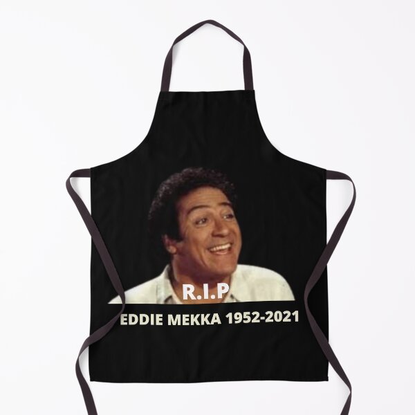 Item preview, RIP ACTOR EDDIE MEKKA designed and sold by ThoughtlessDude.