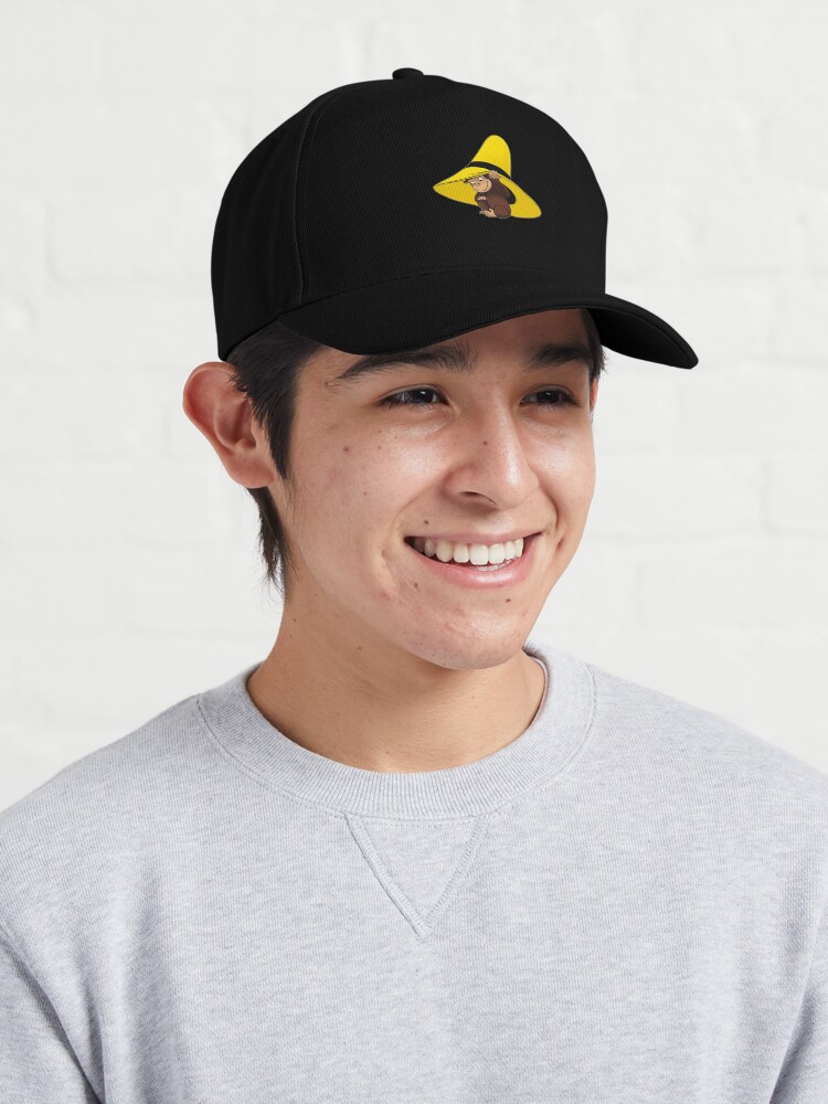 George Men's Baseball Cap 