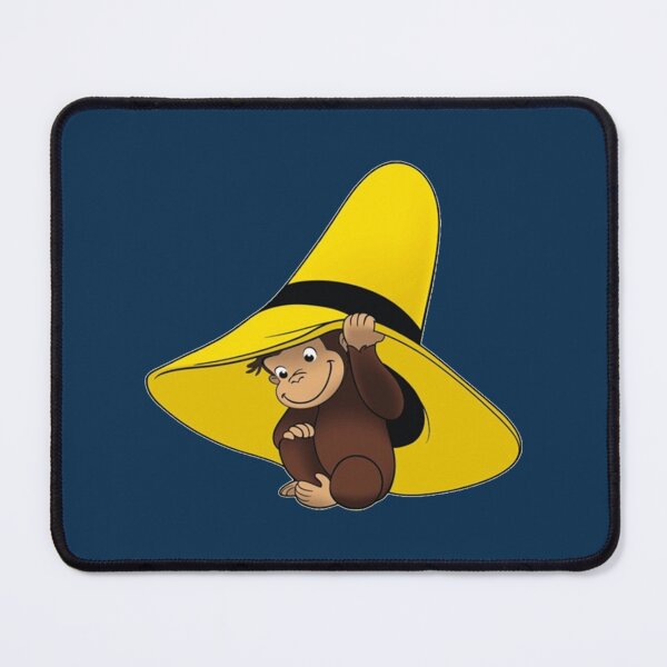 Item preview, Curious George designed and sold by RunolfsdottirEs.