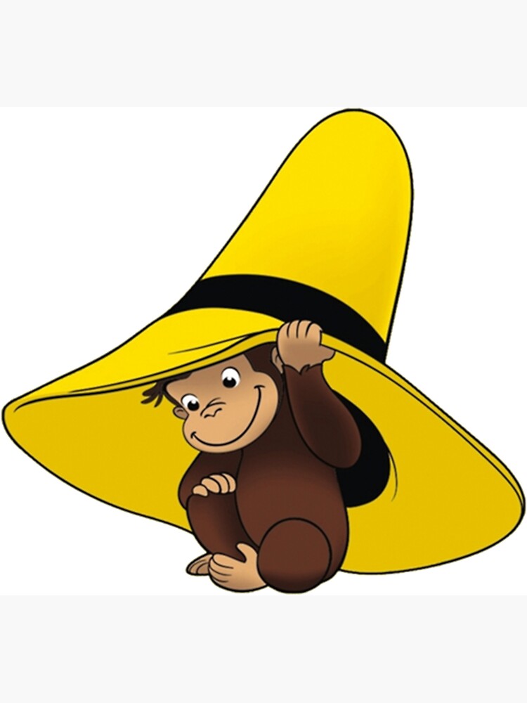 Jorge el curioso Imán