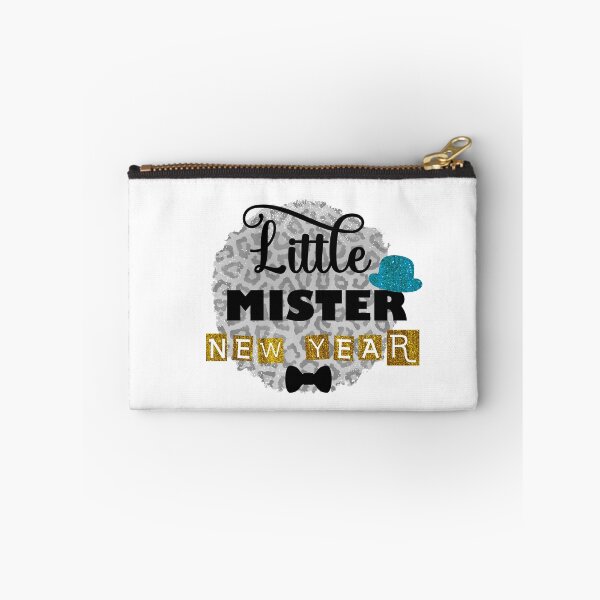 Item preview, Little Mister New Year- First New Year Gifts- Happy New Year designed and sold by younghopes.
