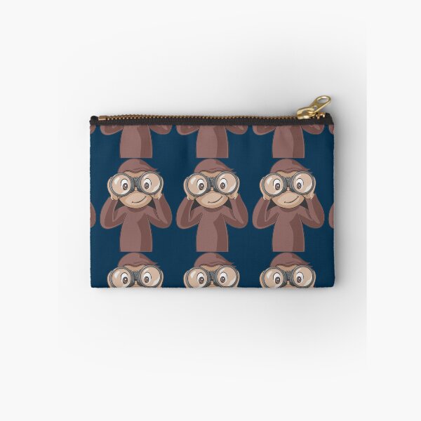 Item preview, Curious George      designed and sold by RunolfsdottirEs.