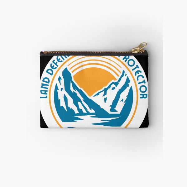 Item preview, Protector de agua Land Defender Classic designed and sold by KimberlyHild.