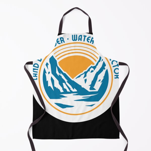Item preview, Land Defender Water Protector Classic designed and sold by KimberlyHild.
