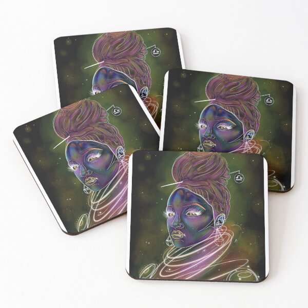 Item preview, Libra designed and sold by skybrightstudios.