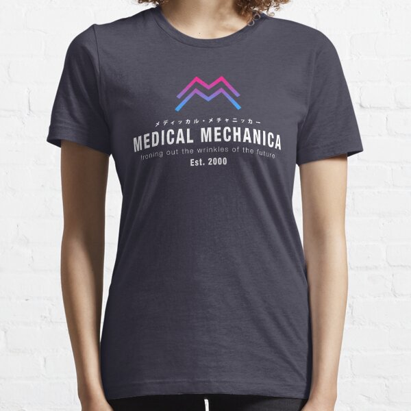 Medical Mechanica (Transformation Version) Essential T-Shirt
