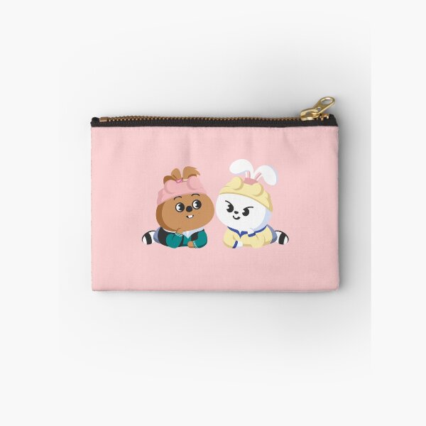 Item preview, Stray Kids Lee Know Han Pretty BFFs designed and sold by imsofandom.