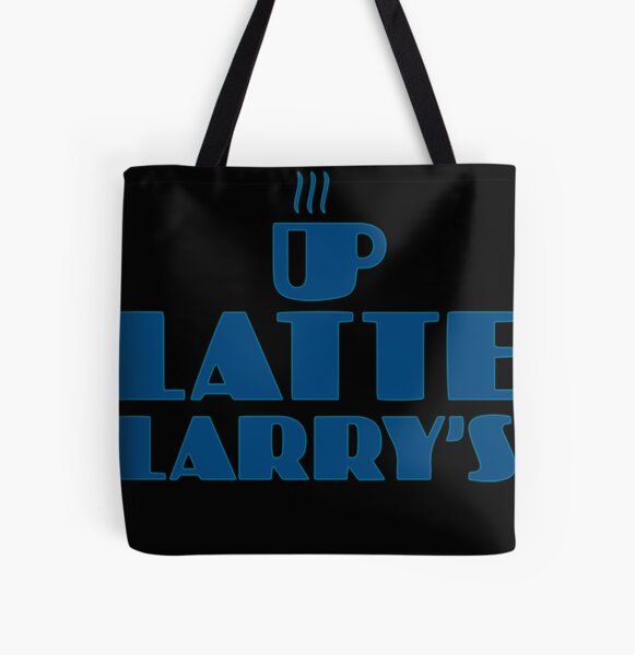 Latte, Bag Laundry Bag