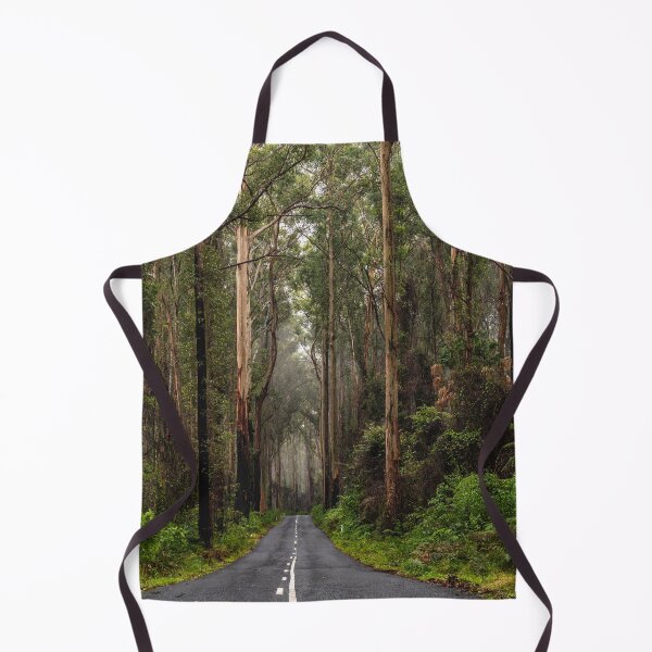 Item preview, Pebbly Beach Road designed and sold by Blue Wattle Photography.