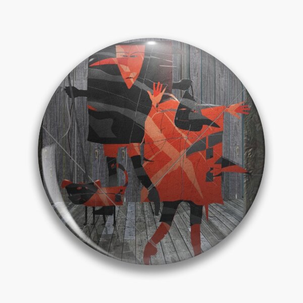 Item preview, flat world III designed and sold by Nikolay Semyonov.