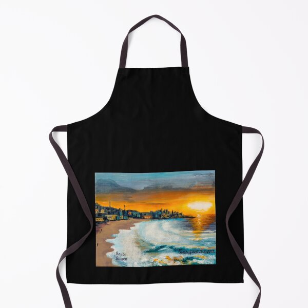 Item preview, Bondi Beach designed and sold by lindahineart.