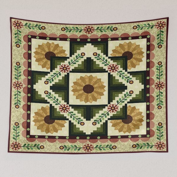 Item preview, Sunflower For Fan Love Nature designed and sold by Virginiabeauty.