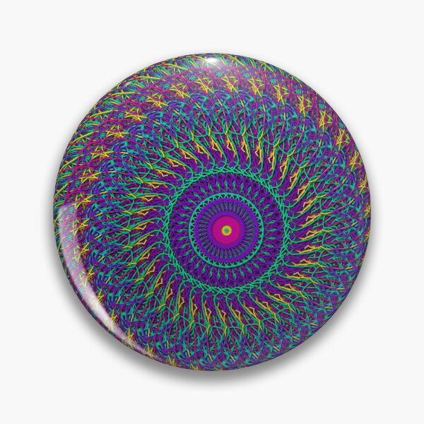 Aperçu de l'œuvre On dirait du string Art créée et vendue par Snuggleshark.