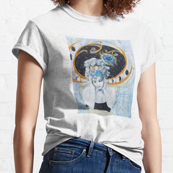 On My Mind Classic T-Shirt