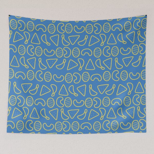 Item preview, Chips designed and sold by DoodlePlace.