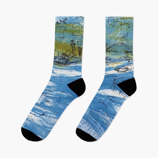Item preview, Light on the Harbour designed and sold by CeciliaBell.