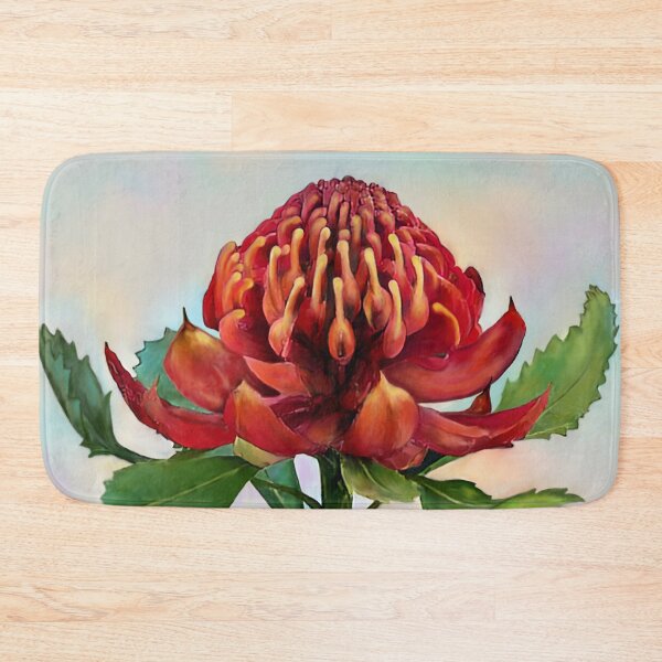 Item preview, Waratah designed and sold by Kestrelle.
