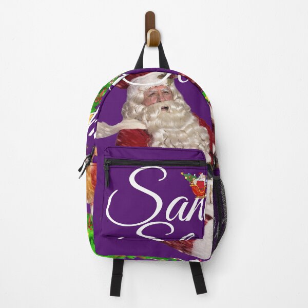 Item preview, Santa you sleigh  me designed and sold by rocklegends99.