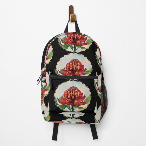 Item preview, Waratah designed and sold by Kestrelle.