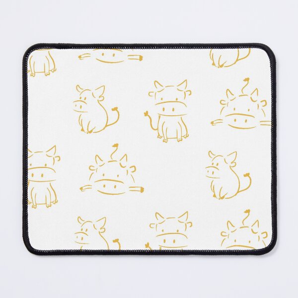 Item preview, oxen designed and sold by janewwu.