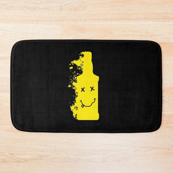 Item preview, Yellow Bottle Art designed and sold by suneorianto.