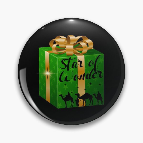 Item preview, Star of Wonder designed and sold by PawsitiveMum.