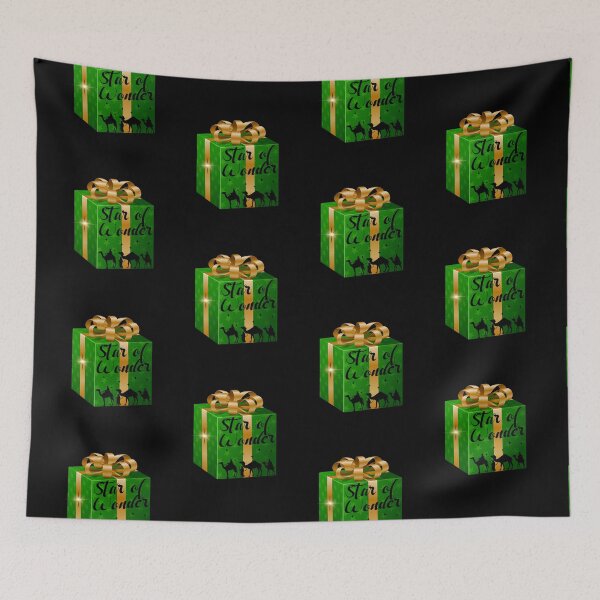 Item preview, Star of Wonder designed and sold by PawsitiveMum.