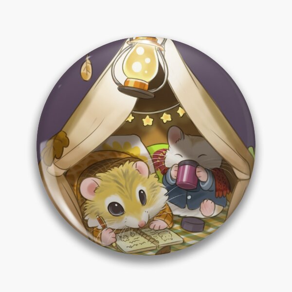 Item preview, Camp designed and sold by pawlove.