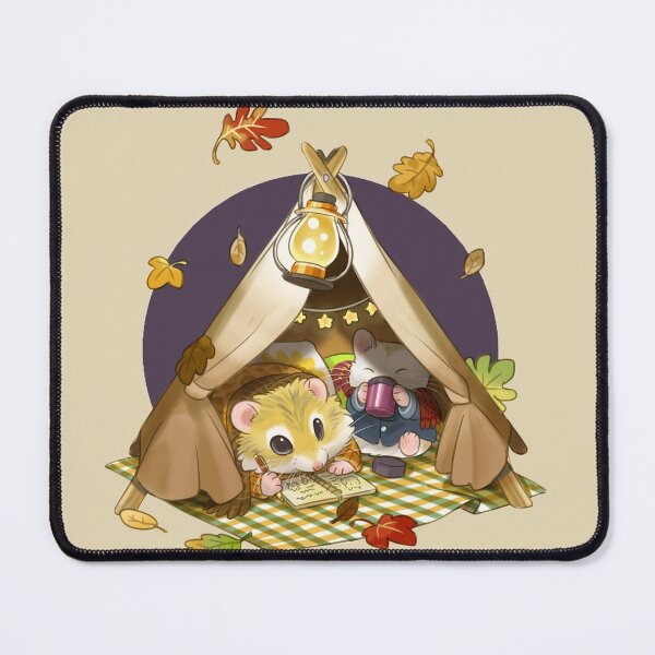 Item preview, Camp designed and sold by pawlove.