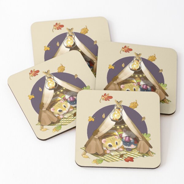 Item preview, Camp designed and sold by pawlove.