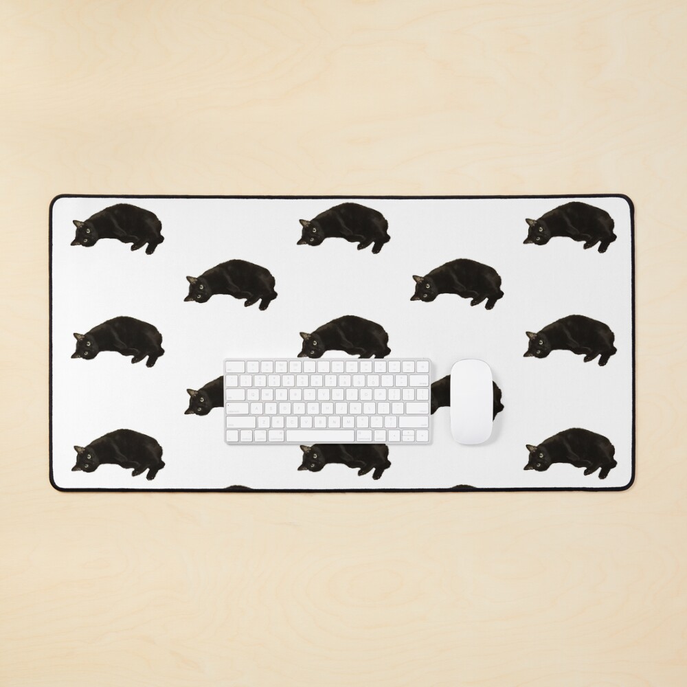 Item preview, Desk Mat designed and sold by janewwu.
