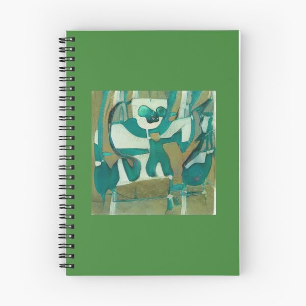 Item preview, Green designed and sold by AmputeeKerosene.