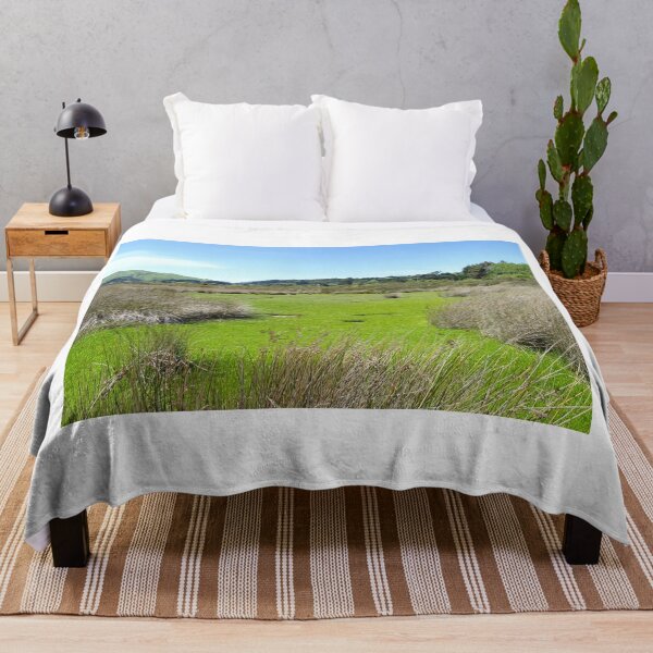 Item preview, Marvelous marshland designed and sold by LegenDani.