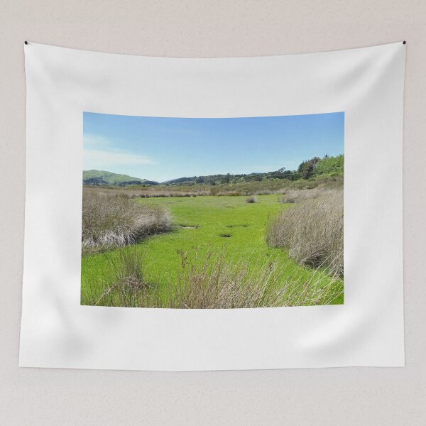 Item preview, Marvelous marshland designed and sold by LegenDani.